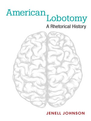 cover image of American Lobotomy